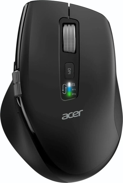 Мышь Acer OMR406 / ZL.MCEEE.02W - фото