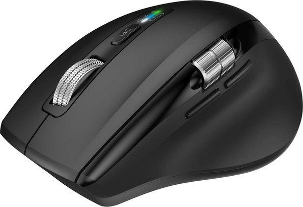 Мышь Acer OMR406 / ZL.MCEEE.02W