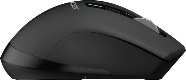 Мышь Acer OMR406 / ZL.MCEEE.02W