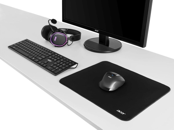 Мышь Acer OMR406 / ZL.MCEEE.02W