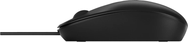 Мышь HP 125 Wired (M27531-001)