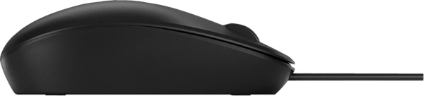 Мышь HP 125 Wired (M27531-001)