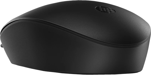 Мышь HP 125 Wired (M27531-001)
