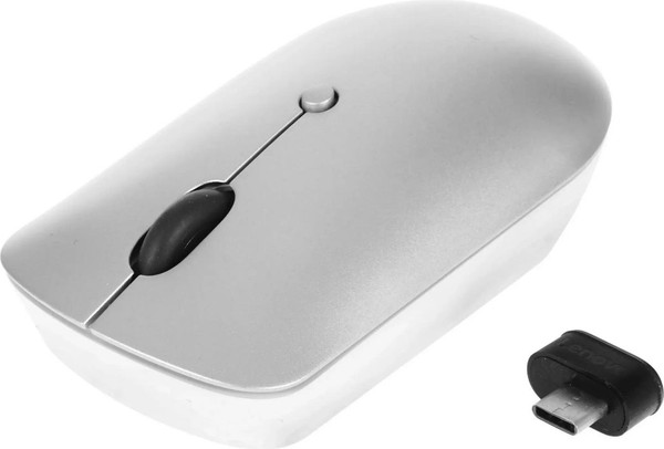 Мышь Lenovo 540 USB-C Wireless Compact / GY51D20869