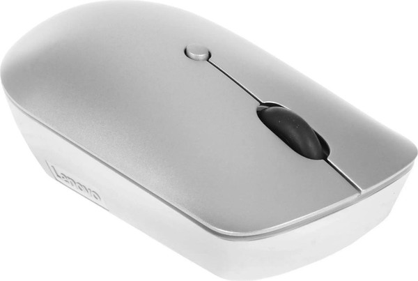 Мышь Lenovo 540 USB-C Wireless Compact / GY51D20869