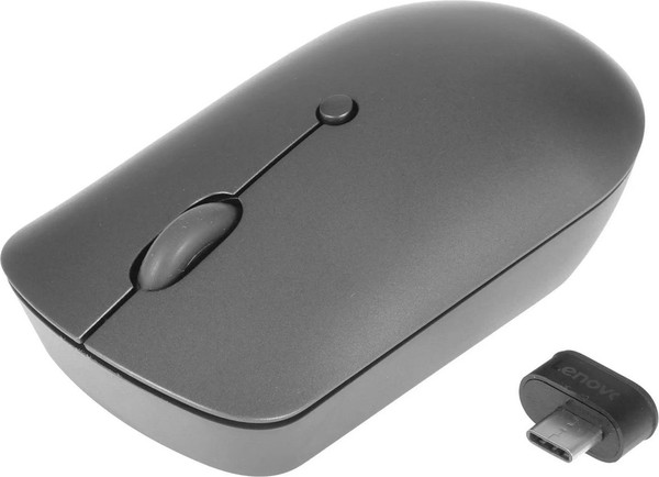 Мышь Lenovo 540 USB-C Wireless Compact / GY51D20867