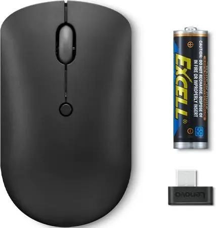 Мышь Lenovo 400 / GY51D20865