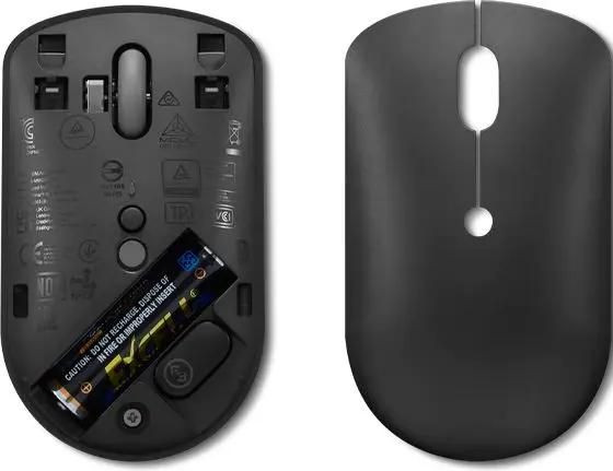 Мышь Lenovo 400 / GY51D20865