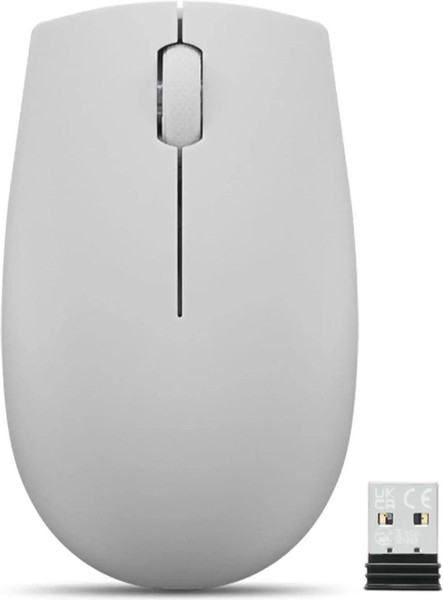 Мышь Lenovo 300 Wireless Compact / GY51L15678
