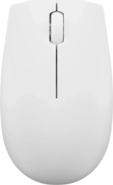 Мышь Lenovo 300 Wireless Compact / GY51L15677 - фото