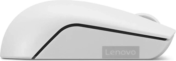 Мышь Lenovo 300 Wireless Compact / GY51L15677