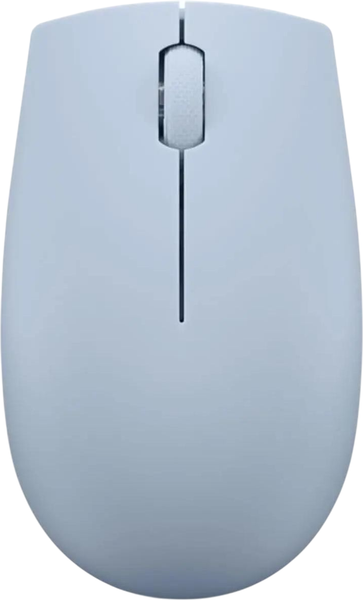 Мышь Lenovo 300 Wireless Compact / GY51L15679 - фото