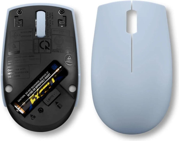 Мышь Lenovo 300 Wireless Compact / GY51L15679
