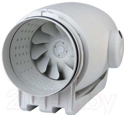 Вентилятор канальный Soler&Palau TD-800/200 Silent 3V / 5211304400 - фото