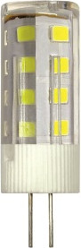 Лампа Leek LE JC LED 2W 6K G4 12V / LE010503-0014 - фото