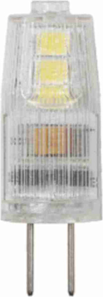 Лампа Leek LE JC LED 3W 3K G4 12V CR / LE010503-0019 - фото