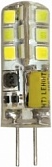 Лампа Leek LE JC LED 3W 6K G4 12V / LE010503-0032 - фото