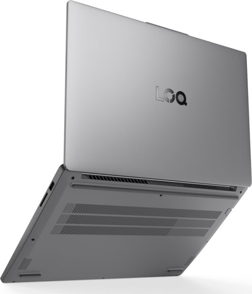 Игровой ноутбук Lenovo LOQ 15IAX9E 83LKWL48WW + Мышь Logitech B170 