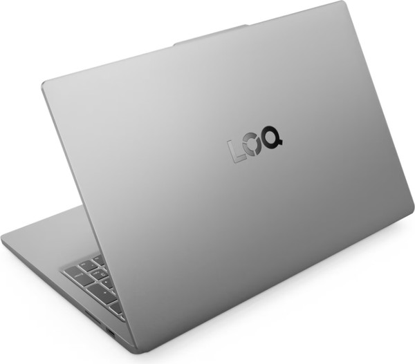 Игровой ноутбук Lenovo LOQ 15IAX9E 83LKWL48WW + Мышь Logitech B170 