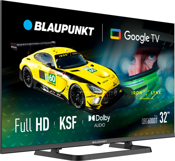Телевизор Blaupunkt 32