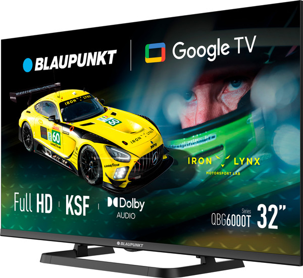 Телевизор Blaupunkt 32