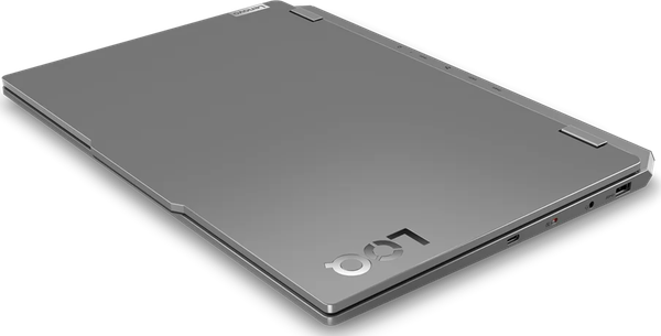 Игровой ноутбук Lenovo LOQ 15ARP9 83JCWL9EWW + Мышь Logitech B170