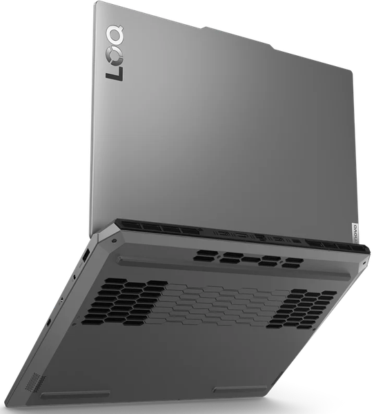 Игровой ноутбук Lenovo LOQ 15ARP9 83JCWL9EWW + Мышь Logitech B170