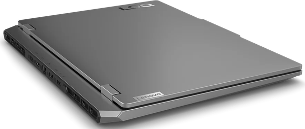 Игровой ноутбук Lenovo LOQ 15ARP9 83JCWL9EWW + Мышь Logitech B170