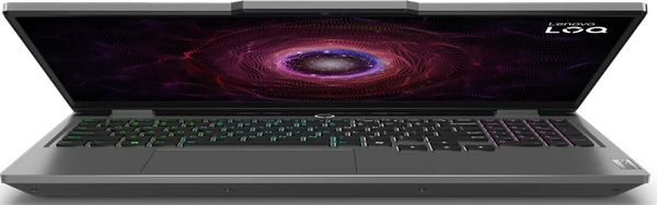 Игровой ноутбук Lenovo LOQ 15ARP9 83JCWL9EWW + Мышь Logitech B170