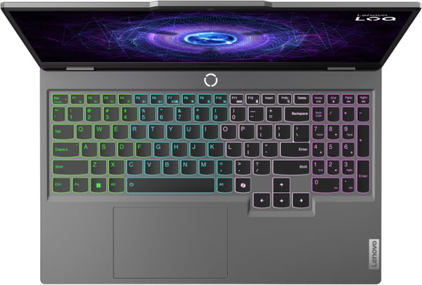 Игровой ноутбук Lenovo LOQ 15IAX9 83GSWL5СWW + Мышь Logitech B170