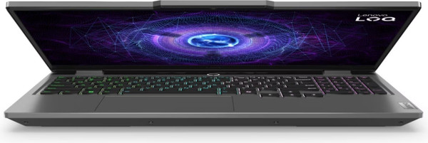 Игровой ноутбук Lenovo LOQ 15IAX9 83GSWL5СWW + Мышь Logitech B170