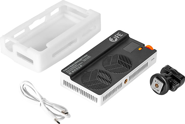 Осветитель студийный Falcon Eyes MiniLight F40R / 32714