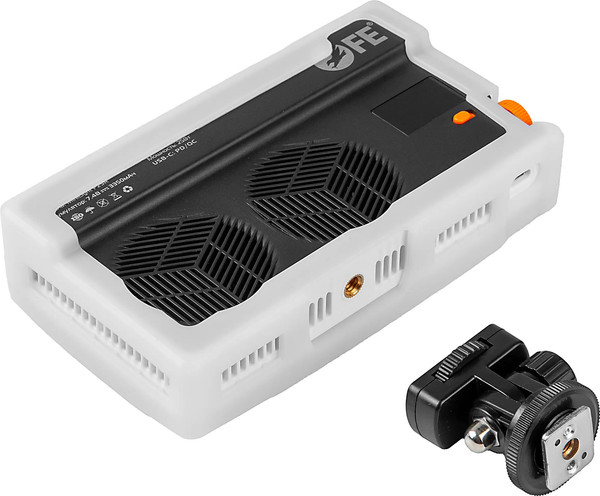 Осветитель студийный Falcon Eyes MiniLight F40R / 32714