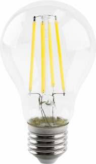 Лампа Leek LE A60 LEDF 15W 4K E27 / LE010512-0044 - фото