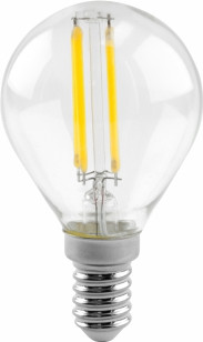 Лампа Leek LE CK LEDF 11W 4K E14 / LE010512-0025 - фото