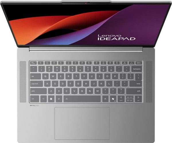 Ноутбук Lenovo IdeaPad Slim 5 15ARP10 (83J3005WRK)