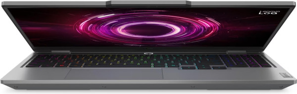 Игровой ноутбук Lenovo LOQ 15AHP10 (83JG000WRK)