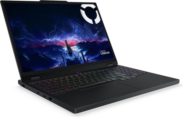 Игровой ноутбук Lenovo Legion 5 15IRX10 (83LY00J4RK)