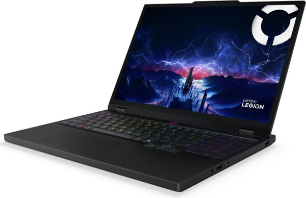Игровой ноутбук Lenovo Legion 5 15IRX10 (83LY00J4RK)