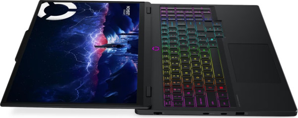 Игровой ноутбук Lenovo Legion 5 15IRX10 (83LY00J4RK)