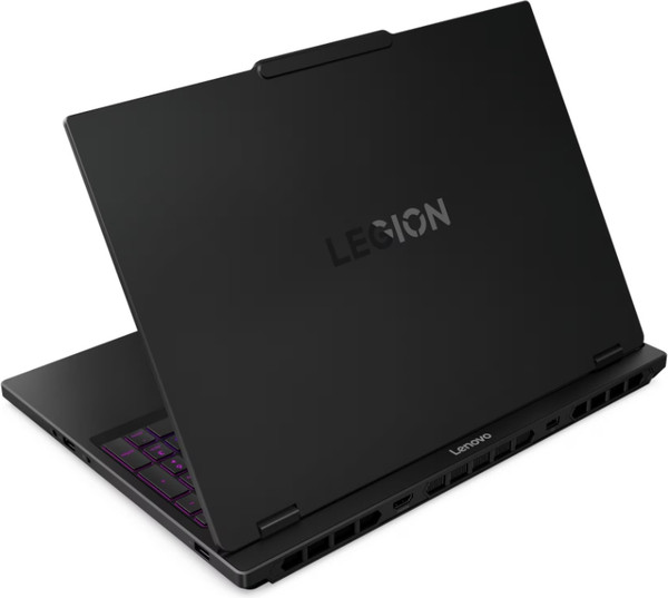 Игровой ноутбук Lenovo Legion 5 15IRX10 (83LY00J4RK)