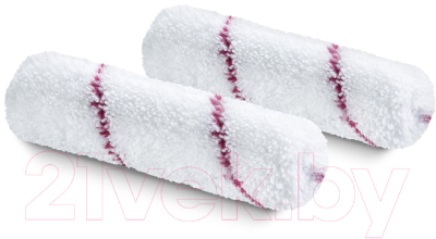 Набор роликов малярных Hardy 0123-621515 - фото