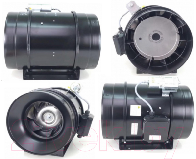 Вентилятор канальный Soler&Palau TD-800/200 Exeiit3 / 5211999800