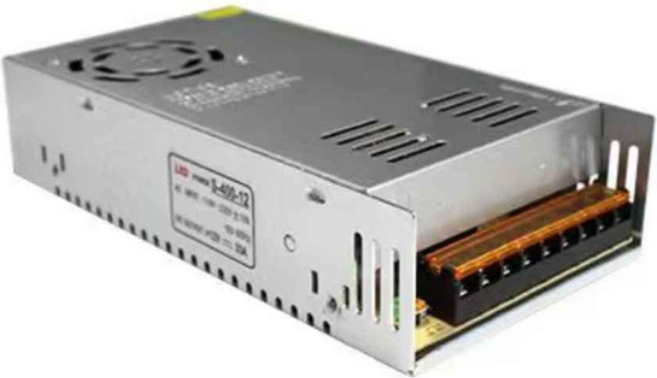 Адаптер для светодиодной ленты Leek LE010619-037 - фото