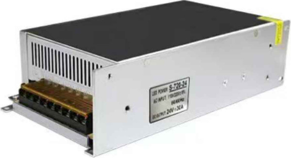 Адаптер для светодиодной ленты Leek LE010619-041 - фото