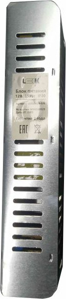 Адаптер для светодиодной ленты Leek LE010619-026 - фото