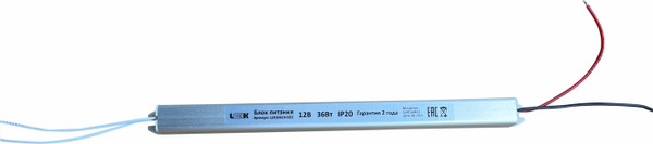 Адаптер для светодиодной ленты Leek LE010619-022 - фото