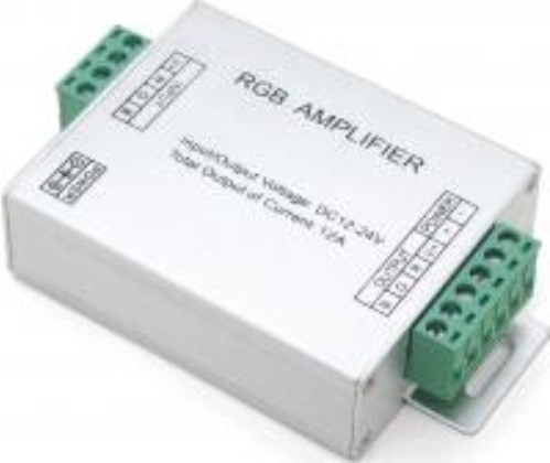 Усилитель сигнала для светодиодной ленты Leek LE010621-001 - фото
