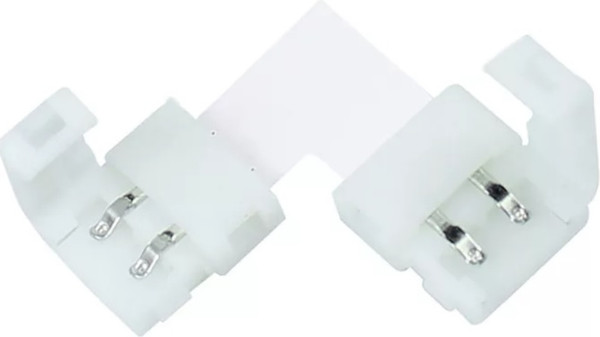 Коннектор для светодиодной ленты Leek LE010622-017 - фото