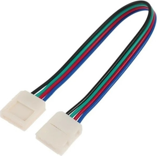 Коннектор для светодиодной ленты Leek LE010622-007 - фото